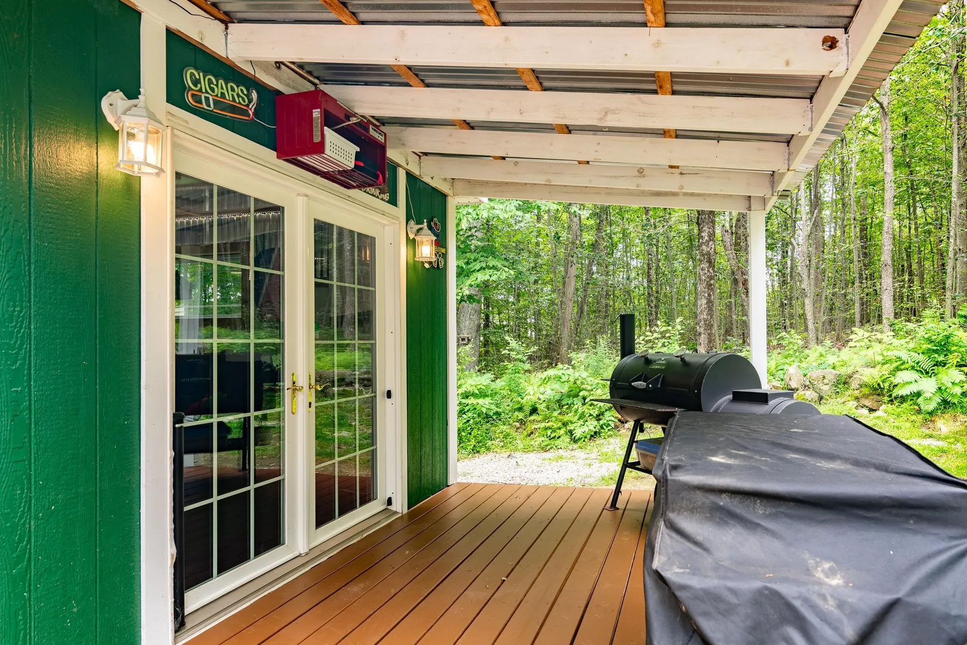 94 High Meadows Drive Deerfield NH 03037