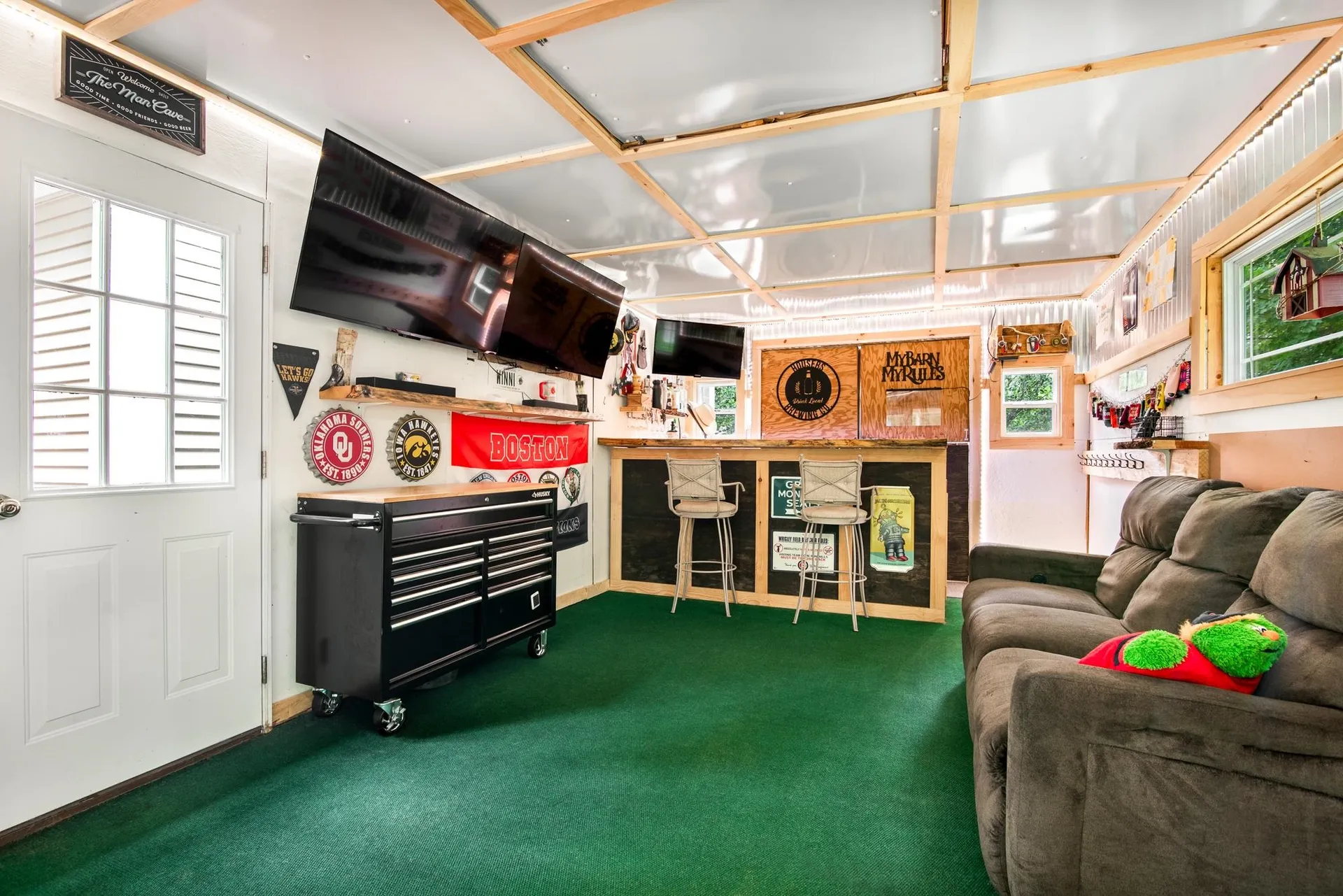 94 High Meadows Drive Deerfield NH 03037