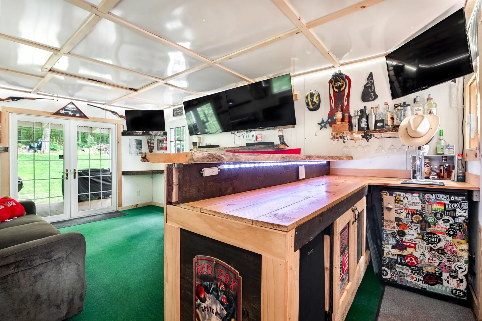 94 High Meadows Drive Deerfield NH 03037