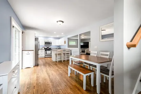 94 High Meadows Drive Deerfield NH 03037