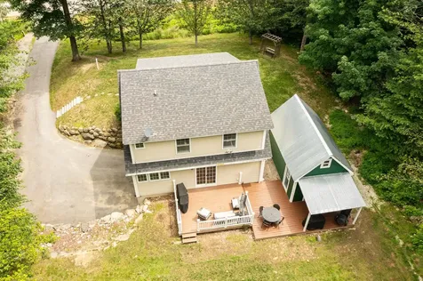94 High Meadows Drive Deerfield NH 03037