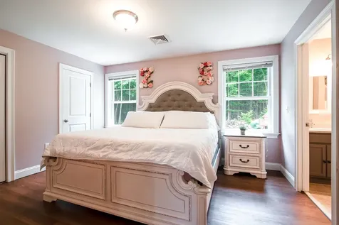 94 High Meadows Drive Deerfield NH 03037