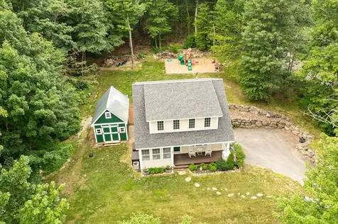 94 High Meadows Drive Deerfield NH 03037