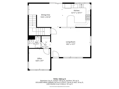 94 High Meadows Drive Deerfield NH 03037