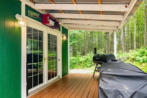94 High Meadows Drive Deerfield NH 03037