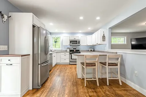 94 High Meadows Drive Deerfield NH 03037