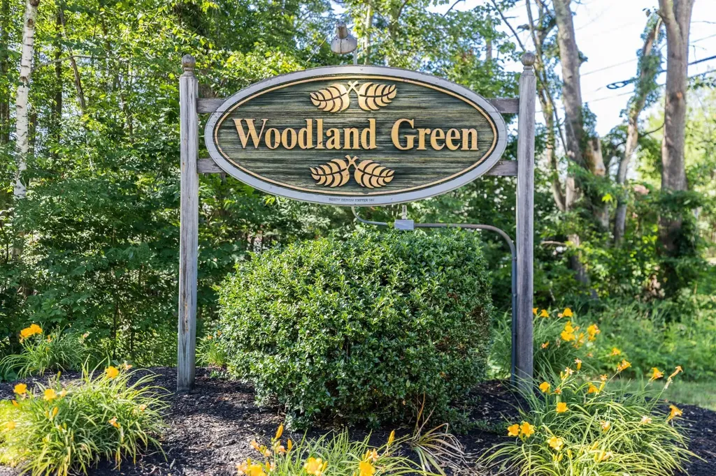 4 Woodland Green Rochester NH 03868