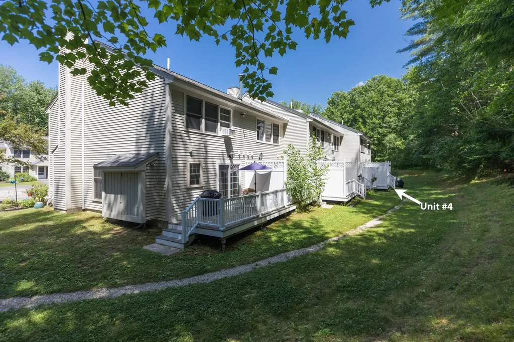 4 Woodland Green Rochester NH 03868