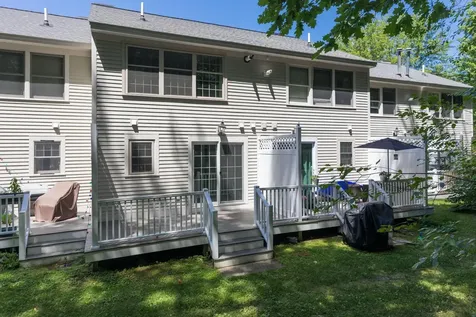 4 Woodland Green Rochester NH 03868