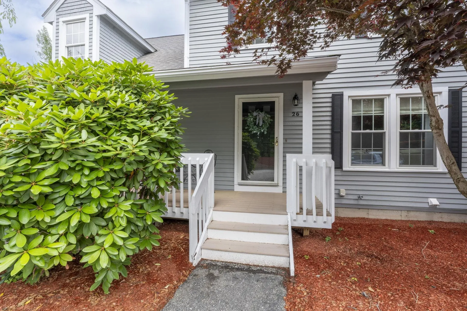 26 Sullivan Court Salem NH 03079