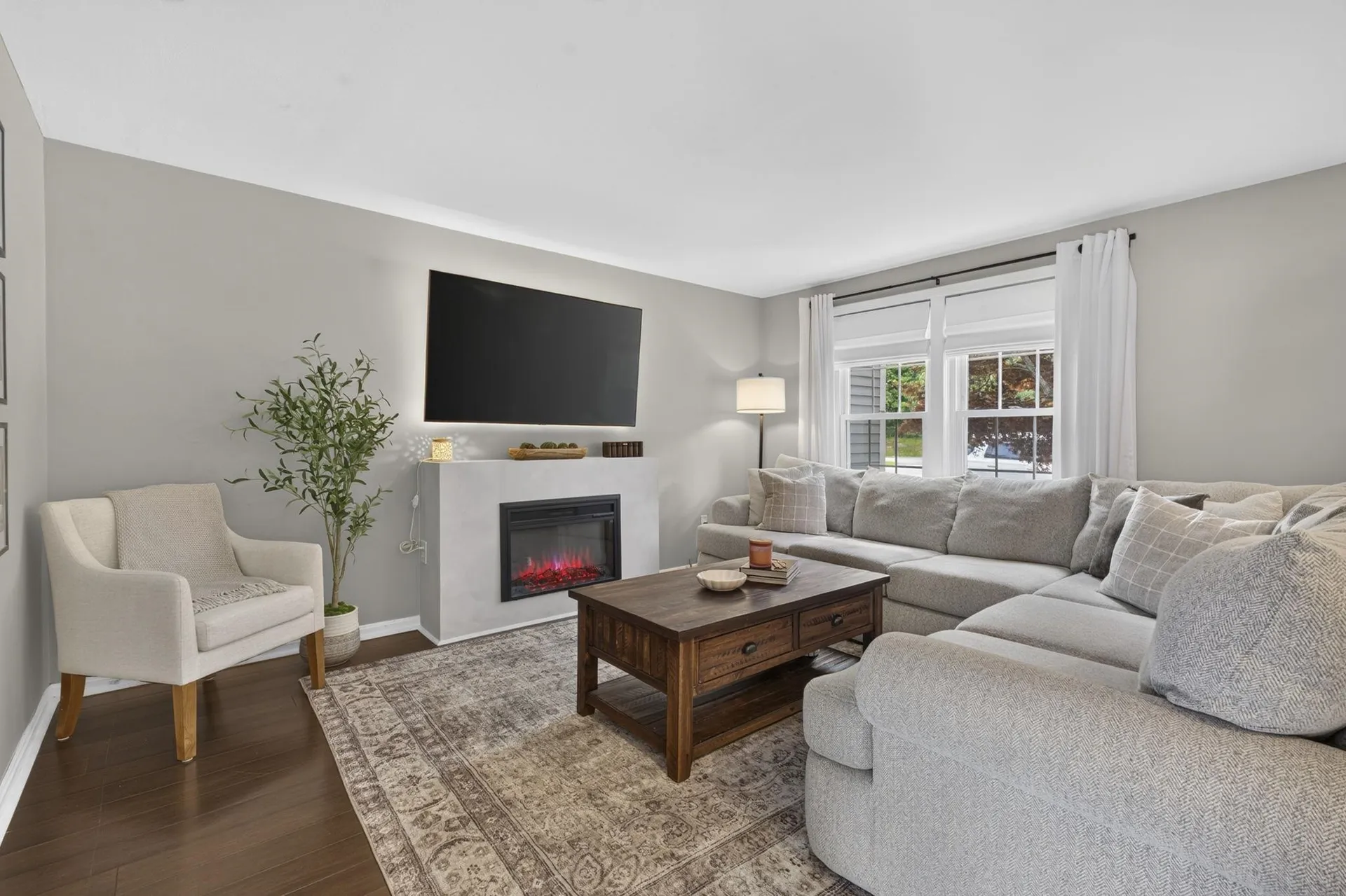 26 Sullivan Court Salem NH 03079