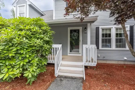26 Sullivan Court Salem NH 03079