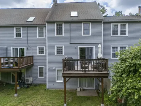 26 Sullivan Court Salem NH 03079