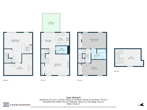 26 Sullivan Court Salem NH 03079