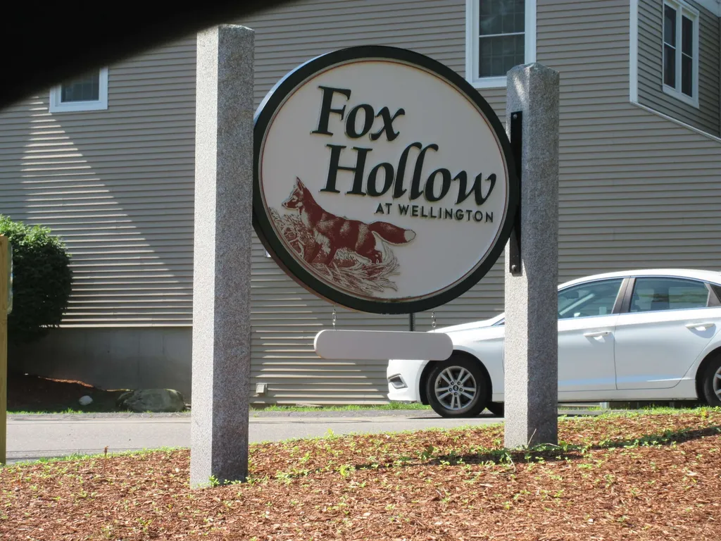 413 Fox Hollow Way Manchester NH 03104