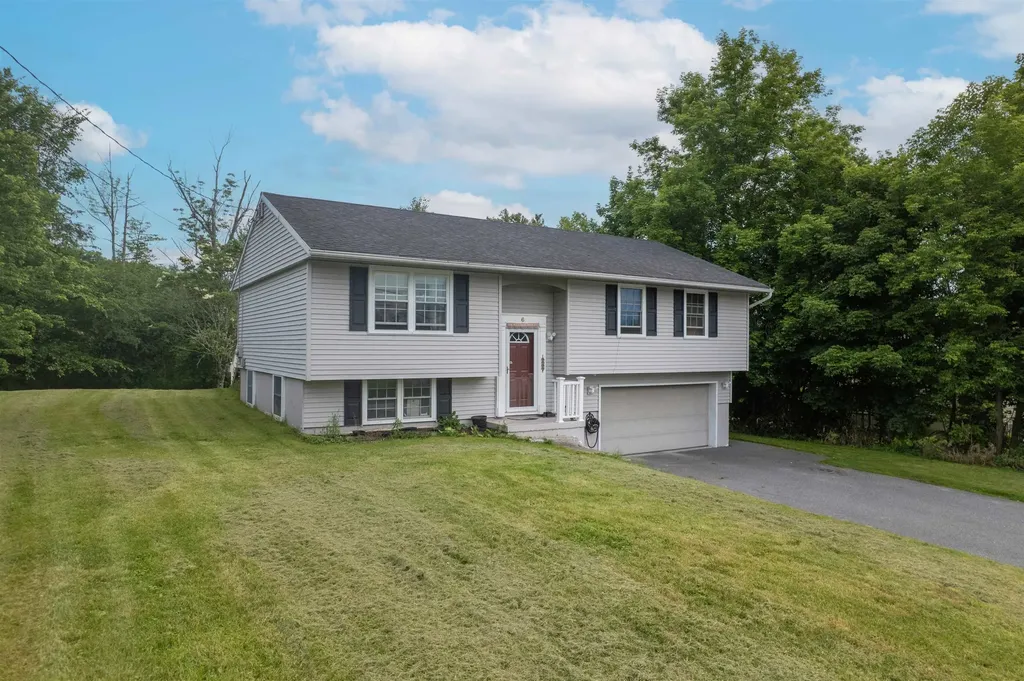 6 Irving Heights Rutland City VT 05701