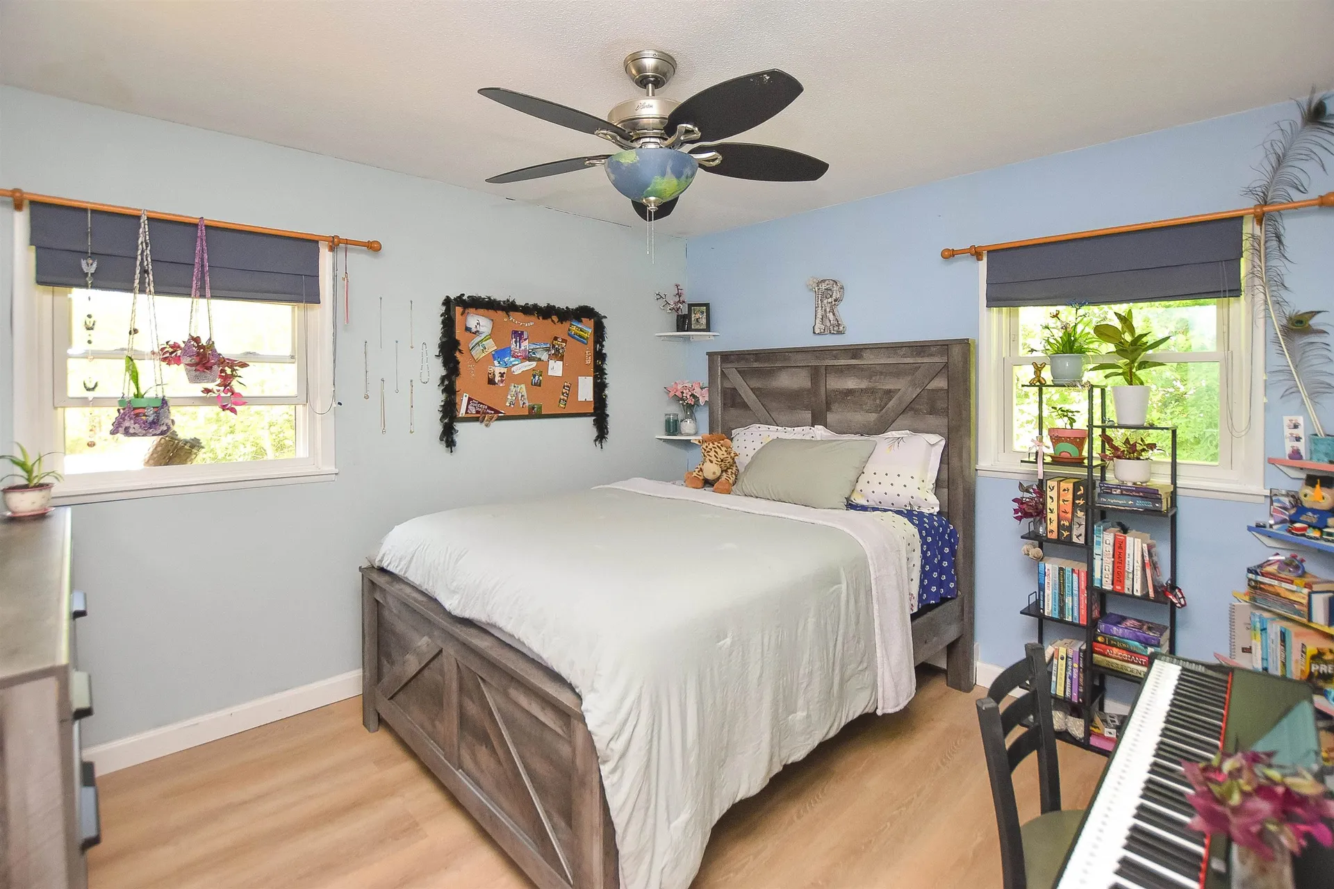 6 Irving Heights Rutland City VT 05701