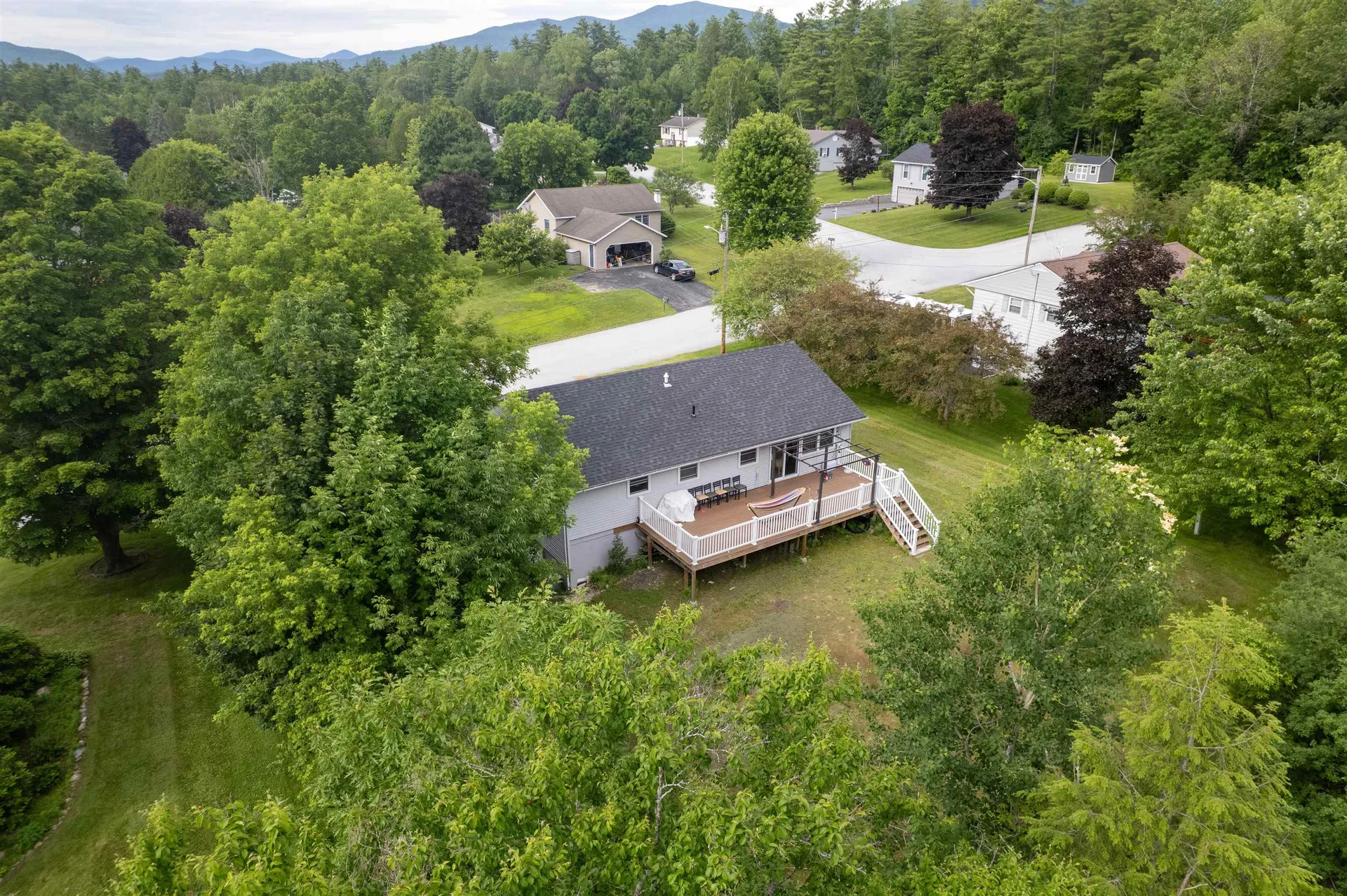 6 Irving Heights Rutland City VT 05701