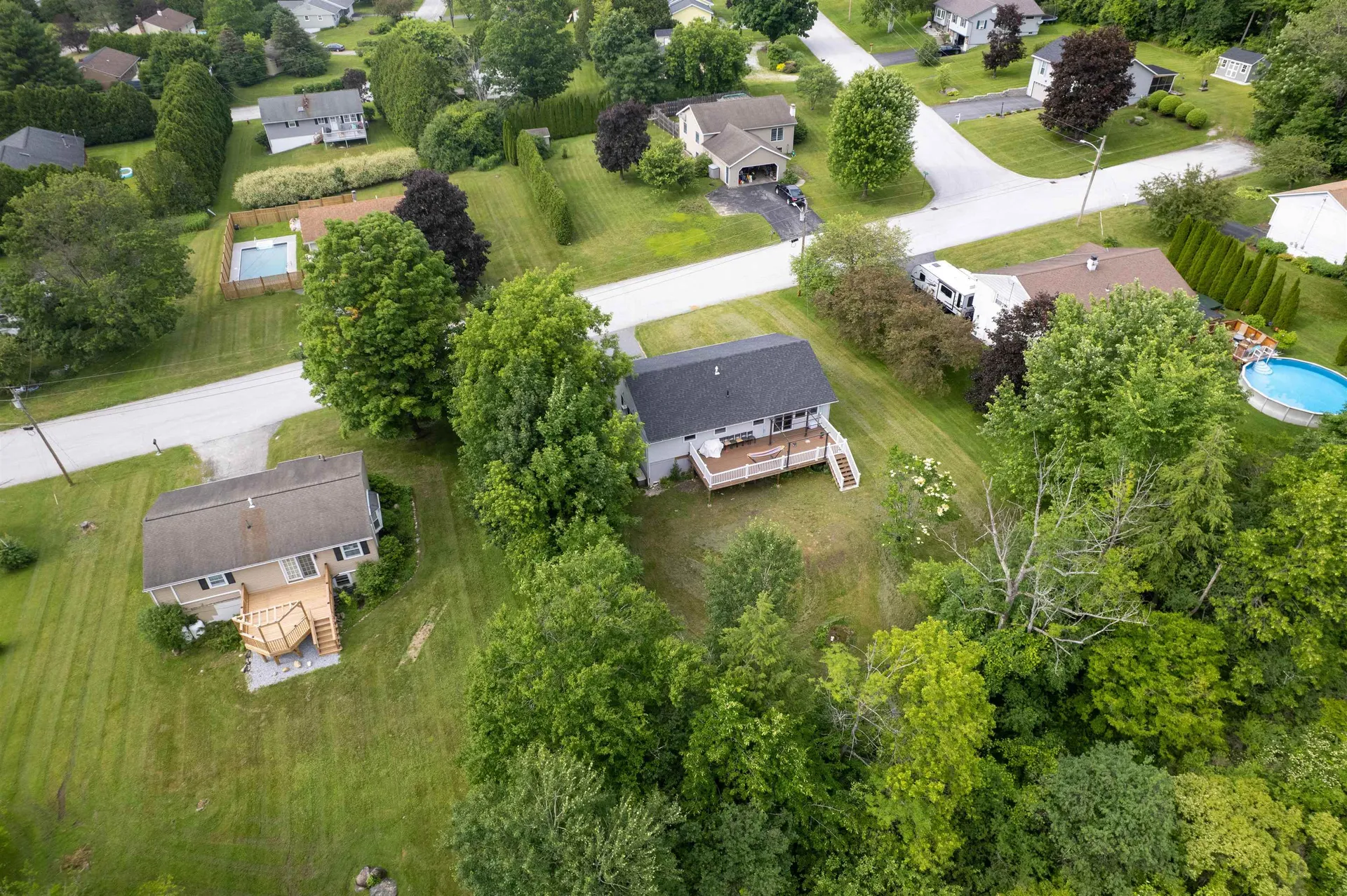 6 Irving Heights Rutland City VT 05701