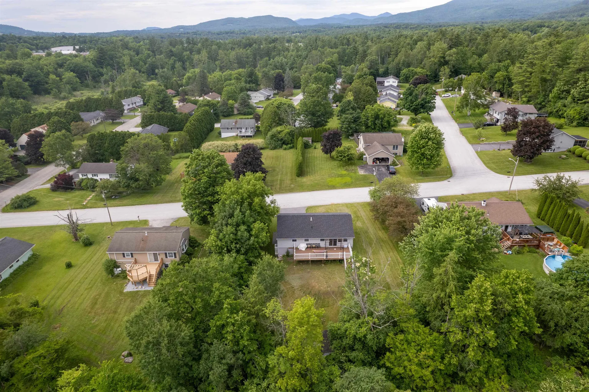 6 Irving Heights Rutland City VT 05701