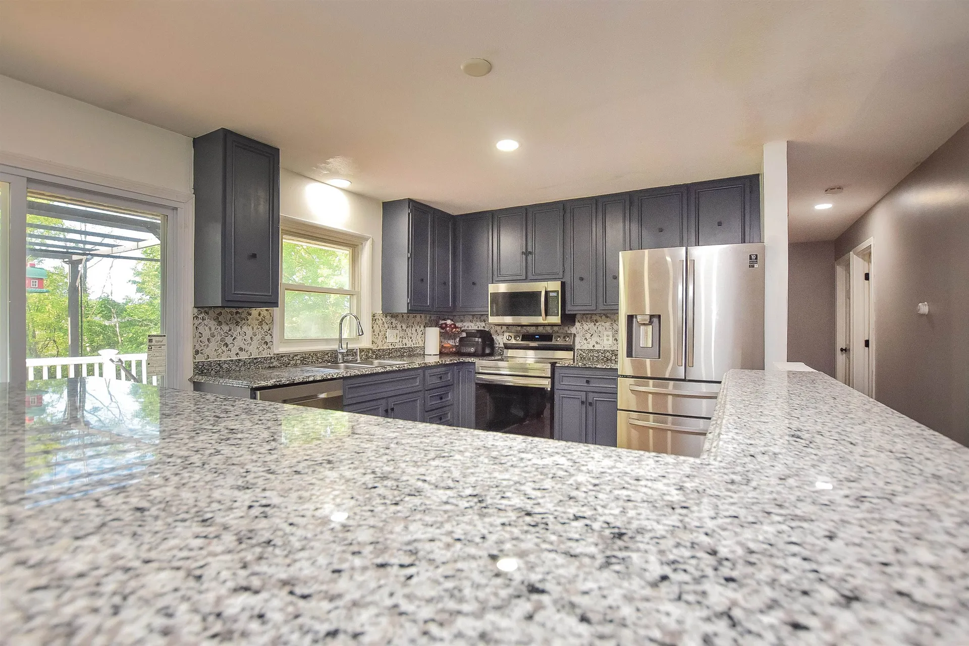 6 Irving Heights Rutland City VT 05701