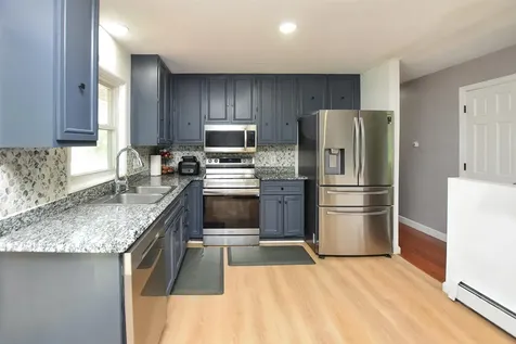6 Irving Heights Rutland City VT 05701