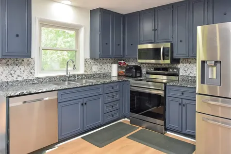6 Irving Heights Rutland City VT 05701