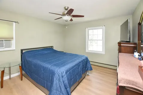 6 Irving Heights Rutland City VT 05701