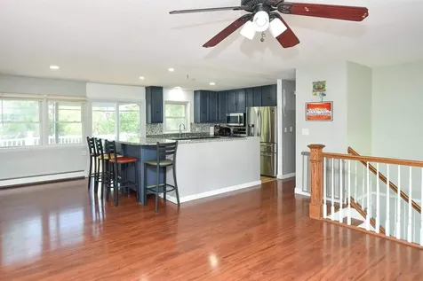 6 Irving Heights Rutland City VT 05701