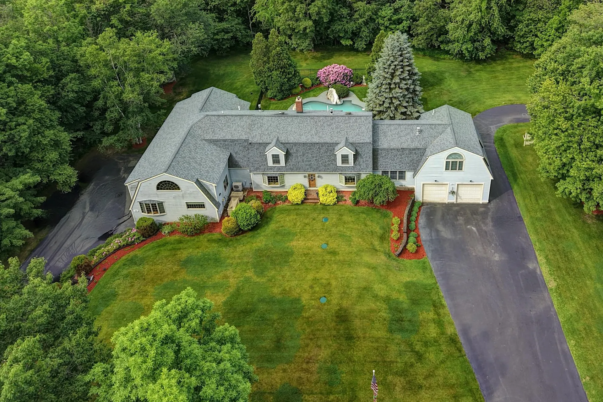 73-75 Dearborn Road Greenland NH 03840