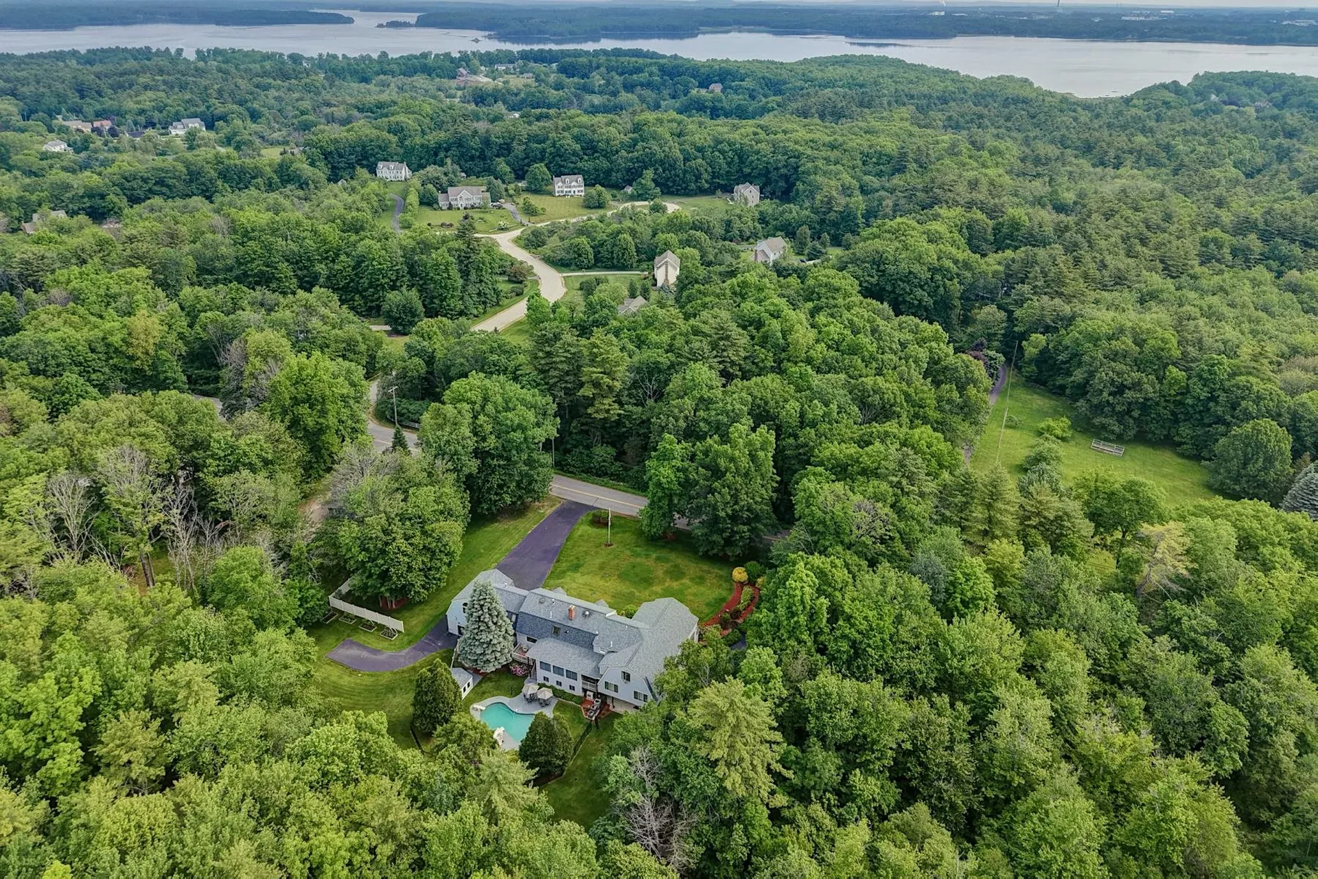 73-75 Dearborn Road Greenland NH 03840