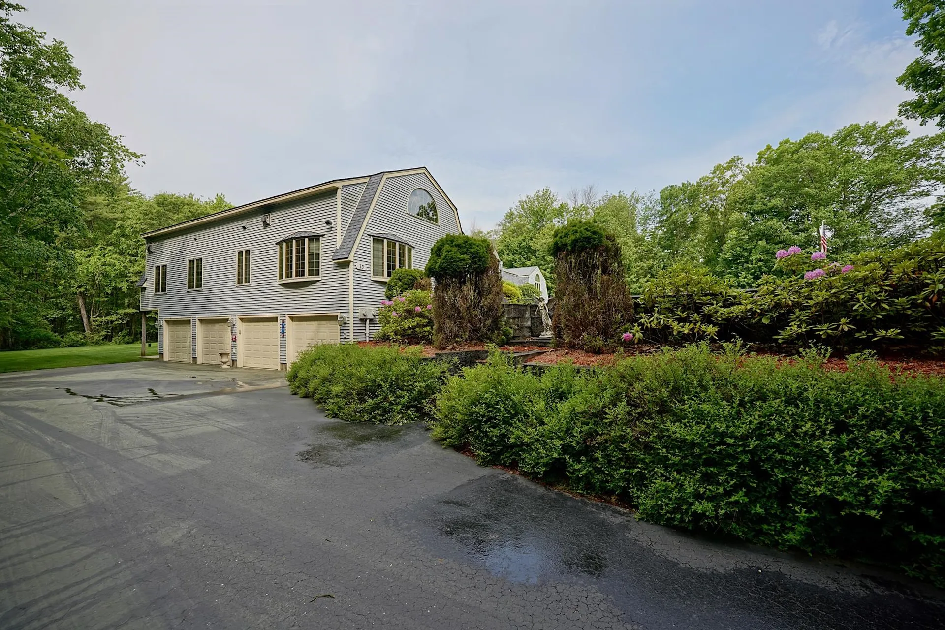 73-75 Dearborn Road Greenland NH 03840