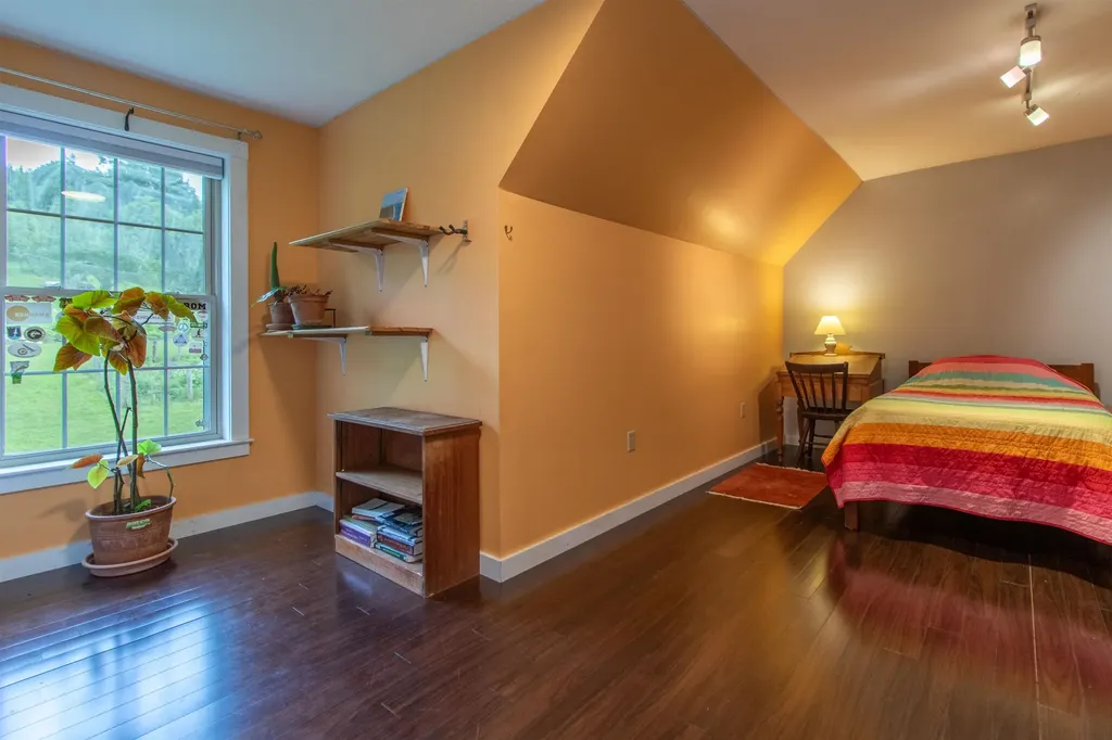527 Mud Hollow Road Kirby VT 05824