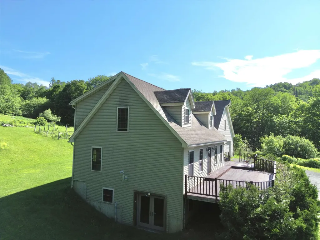 527 Mud Hollow Road Kirby VT 05824