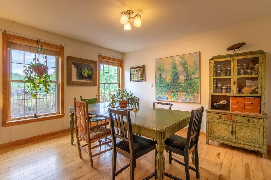 527 Mud Hollow Road Kirby VT 05824