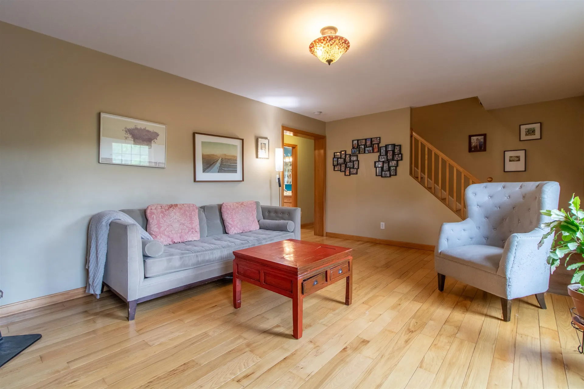 527 Mud Hollow Road Kirby VT 05824