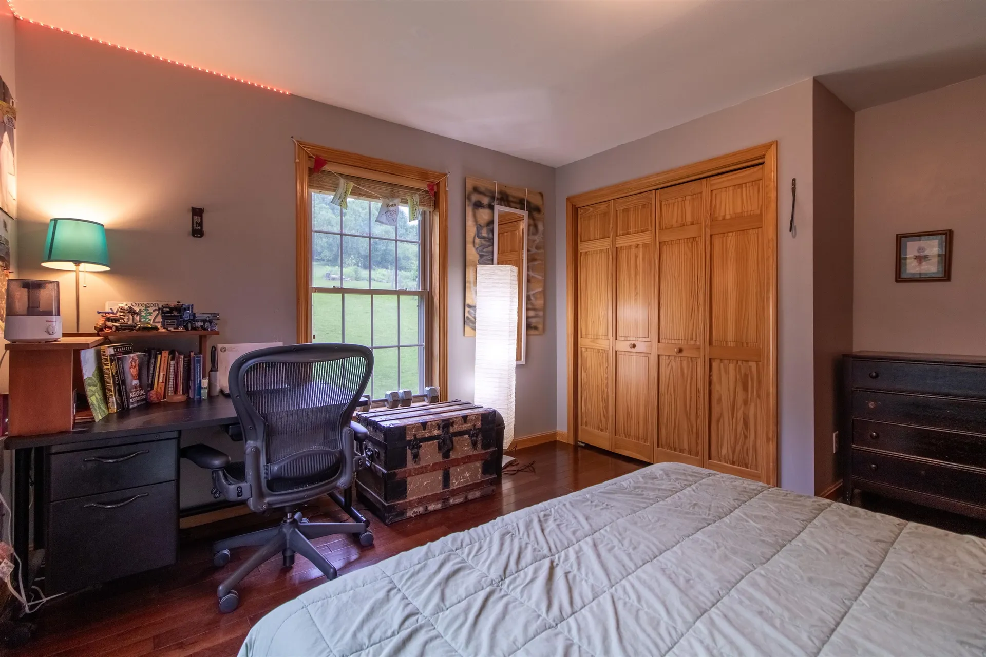 527 Mud Hollow Road Kirby VT 05824