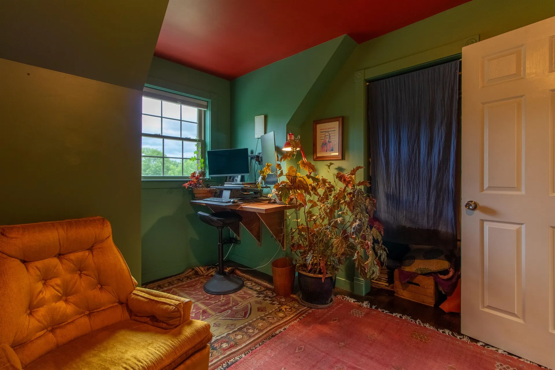 527 Mud Hollow Road Kirby VT 05824