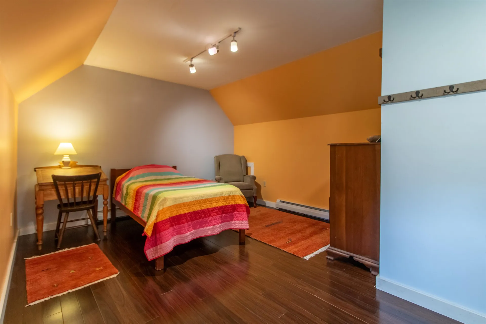 527 Mud Hollow Road Kirby VT 05824