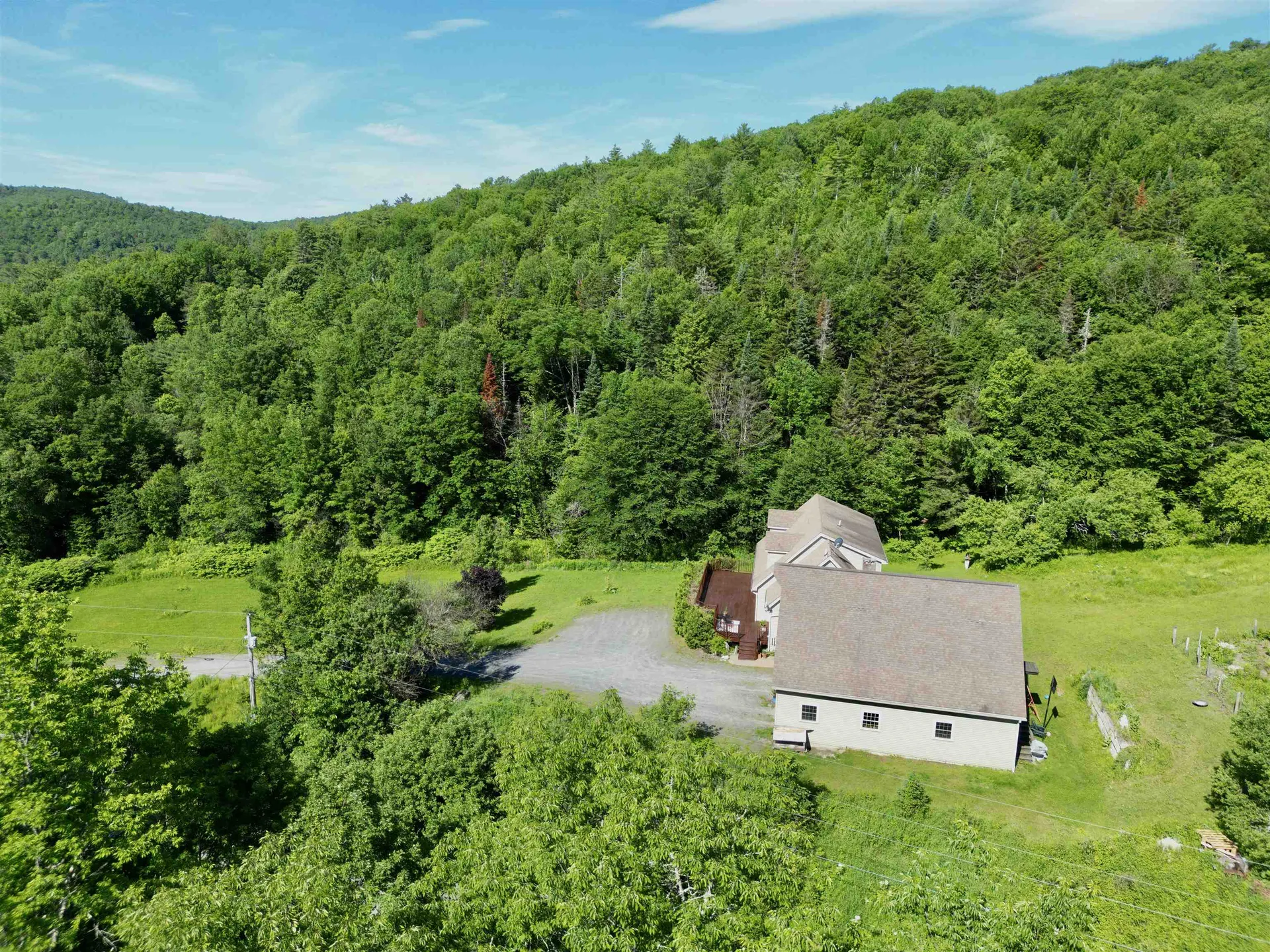 527 Mud Hollow Road Kirby VT 05824