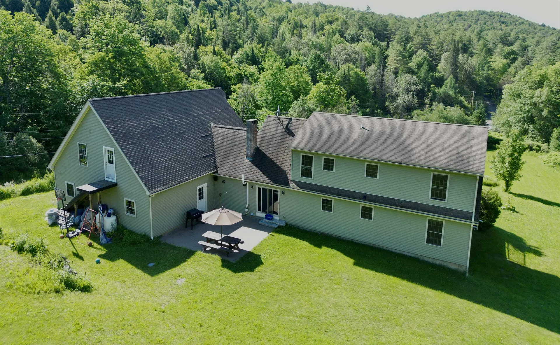 527 Mud Hollow Road Kirby VT 05824