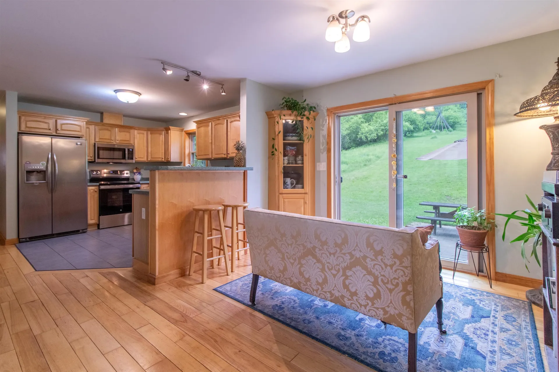 527 Mud Hollow Road Kirby VT 05824
