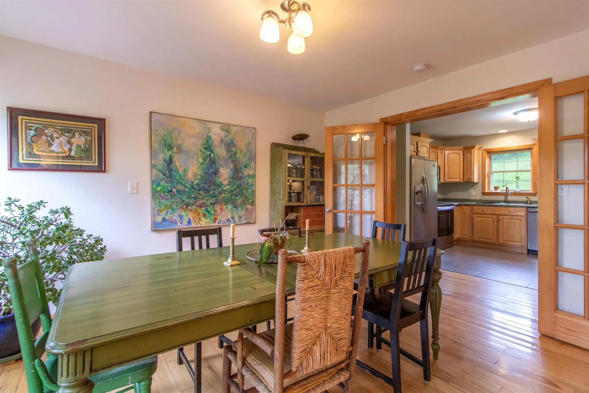 527 Mud Hollow Road Kirby VT 05824