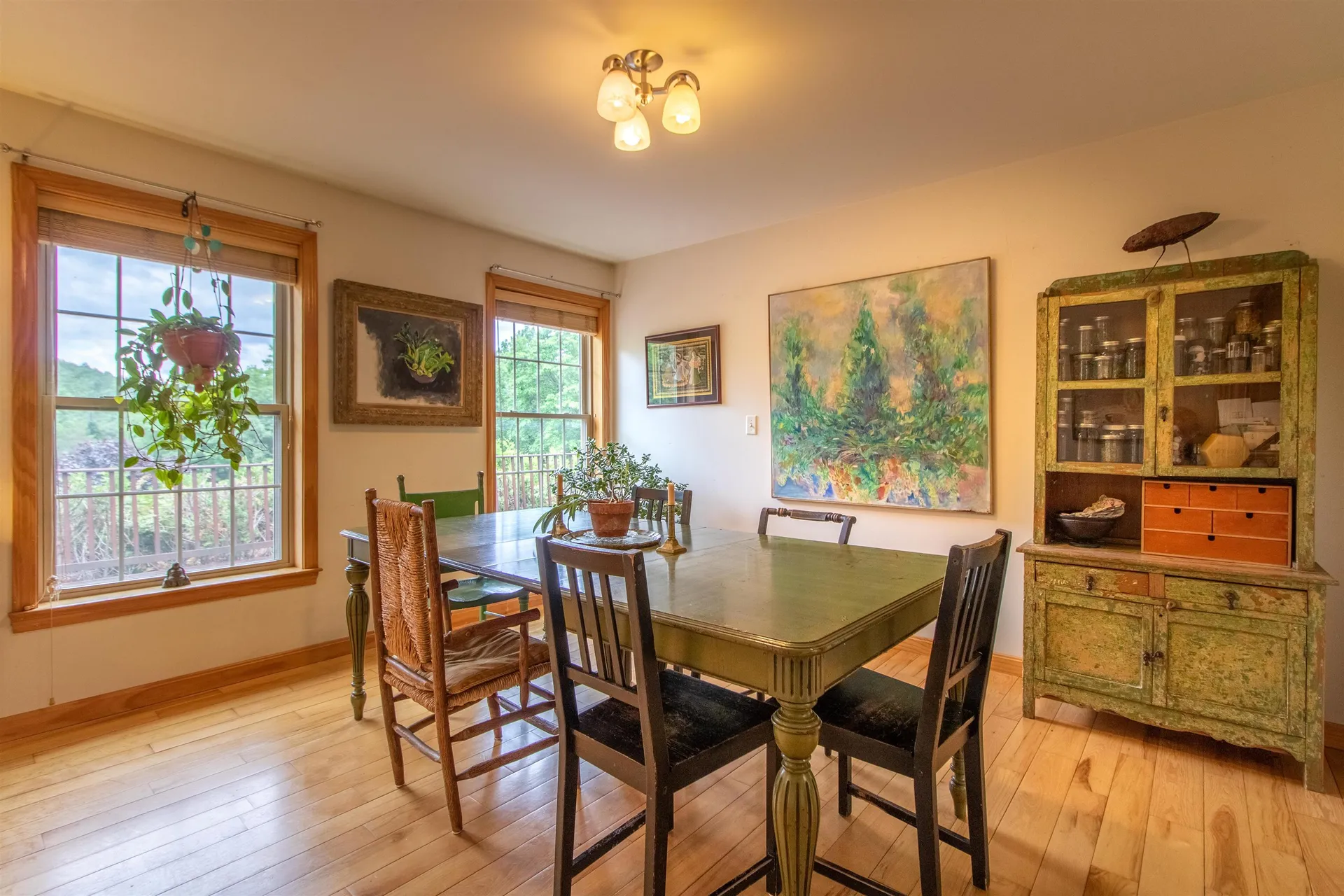 527 Mud Hollow Road Kirby VT 05824