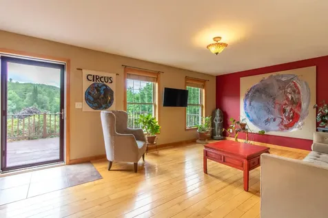 527 Mud Hollow Road Kirby VT 05824