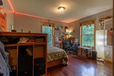 527 Mud Hollow Road Kirby VT 05824