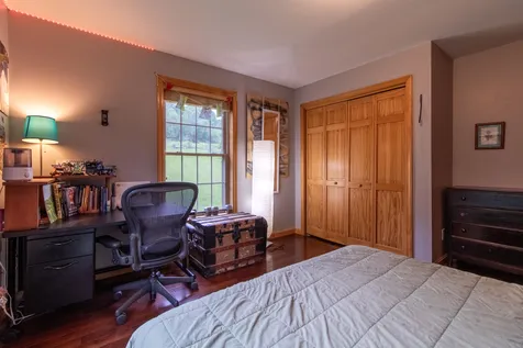 527 Mud Hollow Road Kirby VT 05824