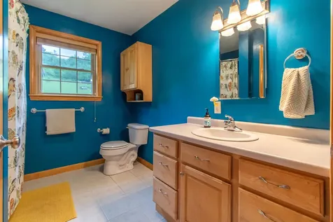 527 Mud Hollow Road Kirby VT 05824