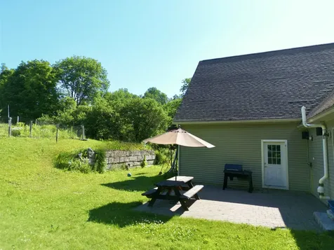 527 Mud Hollow Road Kirby VT 05824