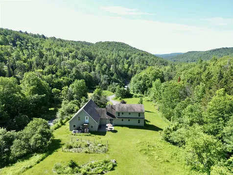 527 Mud Hollow Road Kirby VT 05824